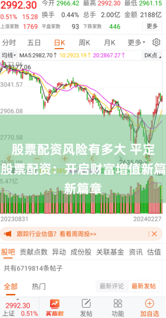 股票配资风险有多大 平定县股票配资：开启财富增值新篇章