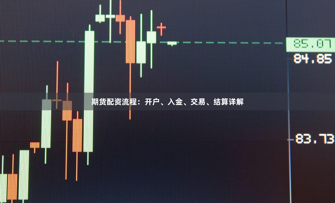 期货配资流程：开户、入金、交易、结算详解